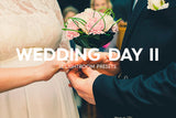 16 Wedding Day Lightroom Presets Vol. II - Premium Lightroom Presets - Dreams & Spark