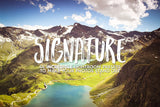 44 Signature Color Luxe Lightroom Presets - Premium Lightroom Presets - Dreams & Spark