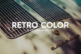 45 Retro Color Lightroom Presets - Premium Lightroom Presets - Dreams & Spark