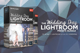 D&S The Wedding Day Lightroom Presets Bundle - Premium Lightroom Presets - Dreams & Spark