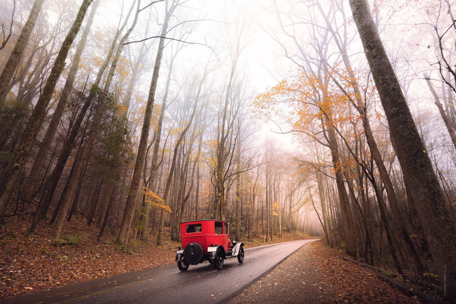Going Old School: Making Vintage Photos in Lightroom