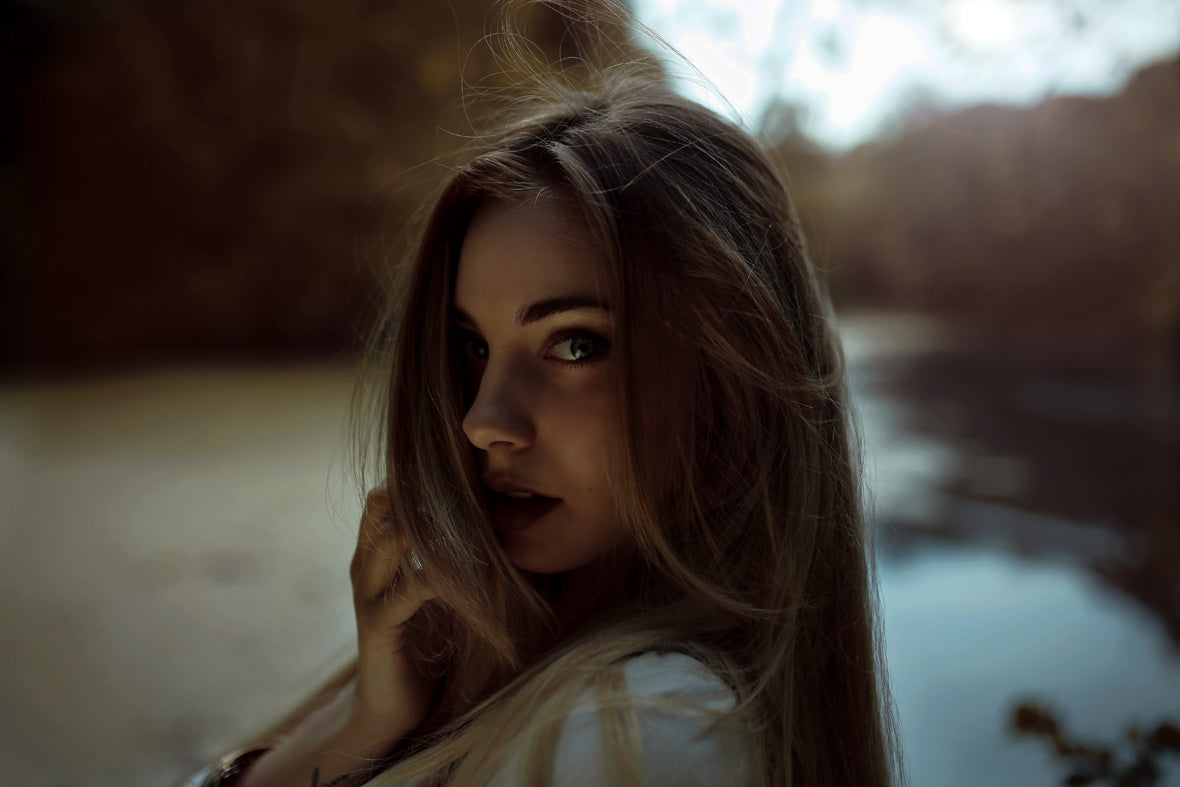 10 Soft Pastel Lightroom Presets – before editing