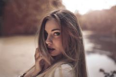 Example 2: 10 Soft Pastel Lightroom Presets – edited with the preset