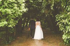 20 Wedding Day Lightroom Presets Vol. I – edited with the preset