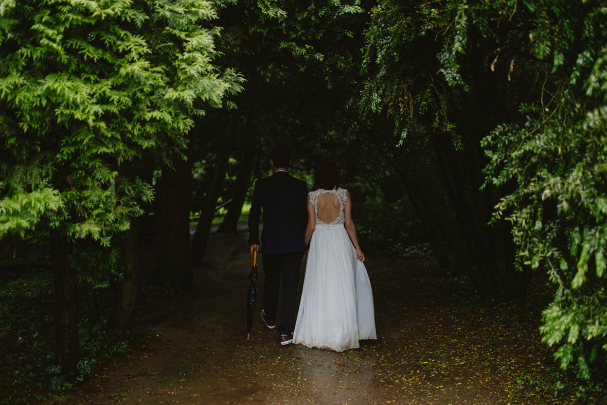 20 Wedding Day Lightroom Presets Vol. I – before editing