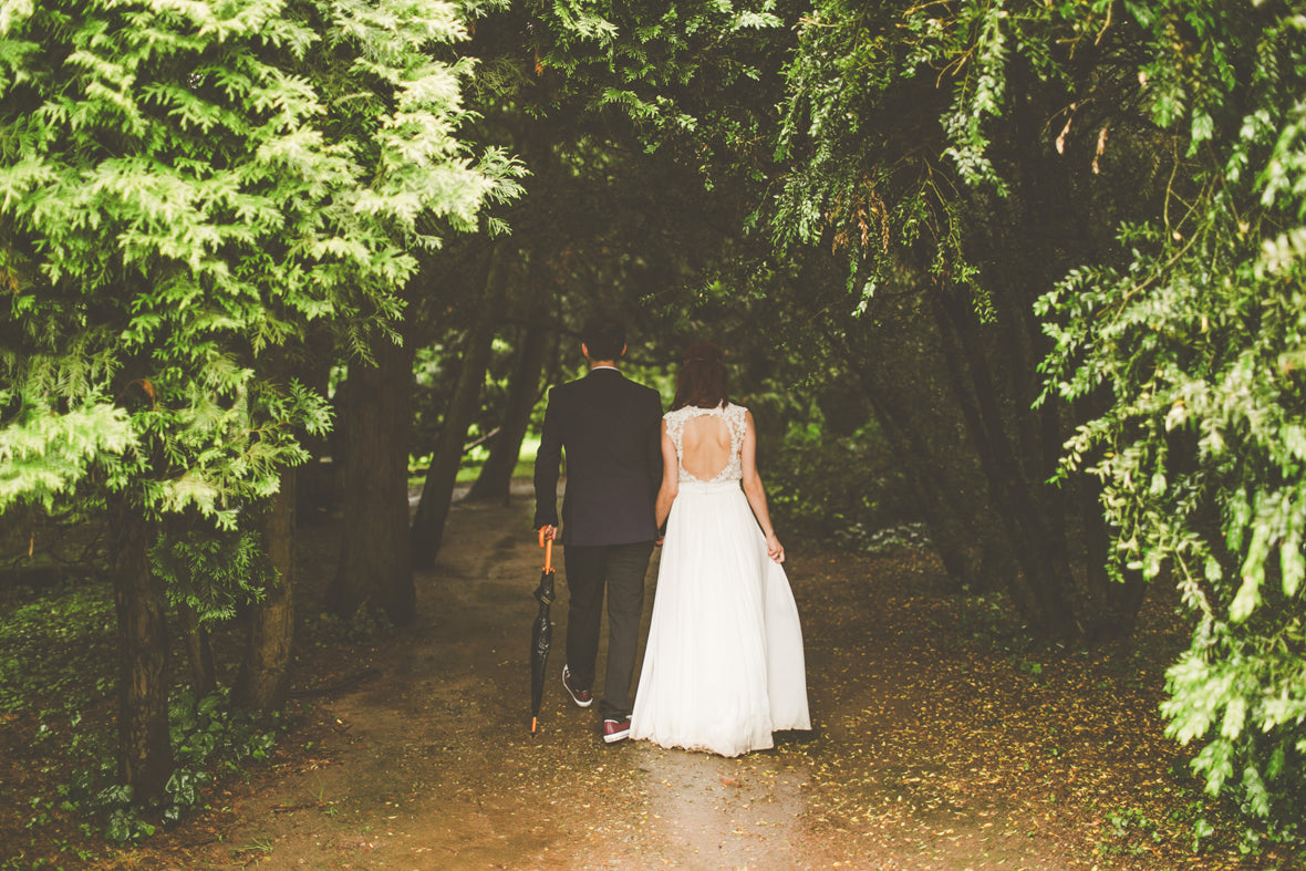 20 Wedding Day Lightroom Presets Vol. I – edited with the preset