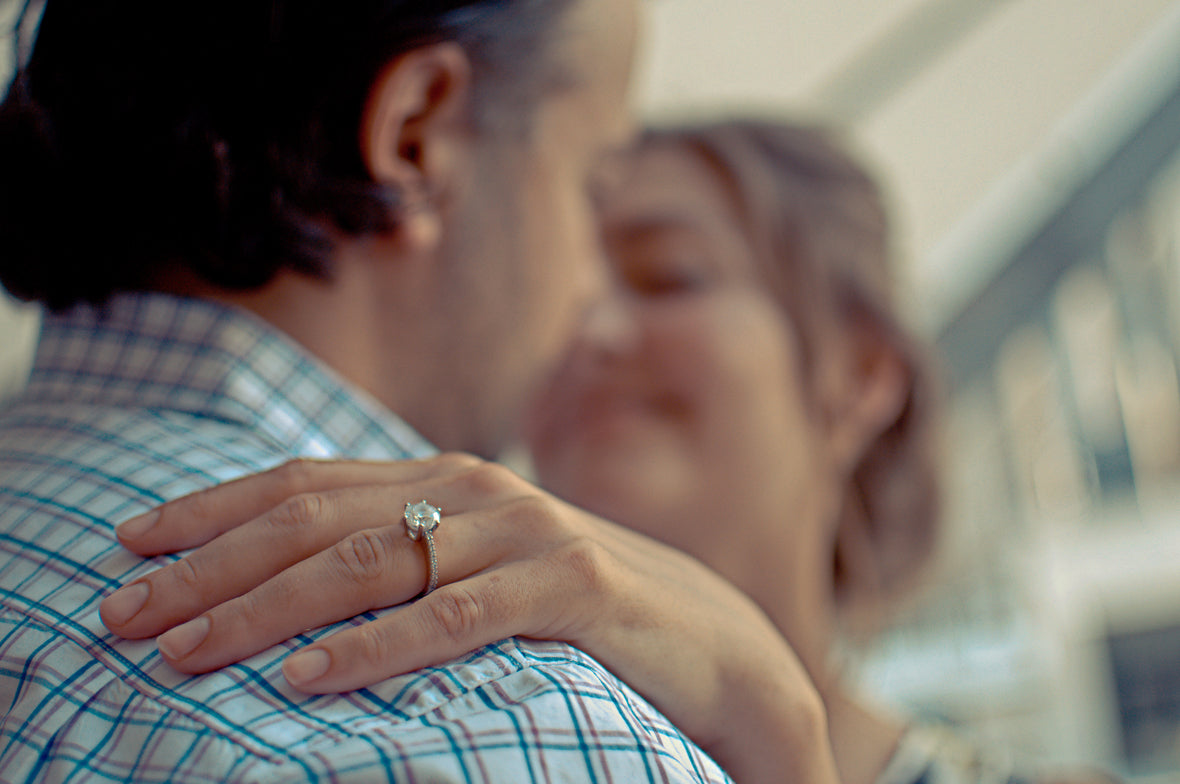 20 Wedding Day Lightroom Presets Vol. I – before editing