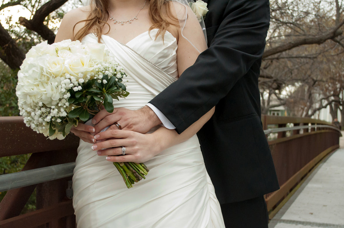 16 Wedding Day Lightroom Presets Vol. II – before editing