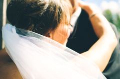 Example 2: 18 Wedding Day Lightroom Presets Vol. III – edited with the preset