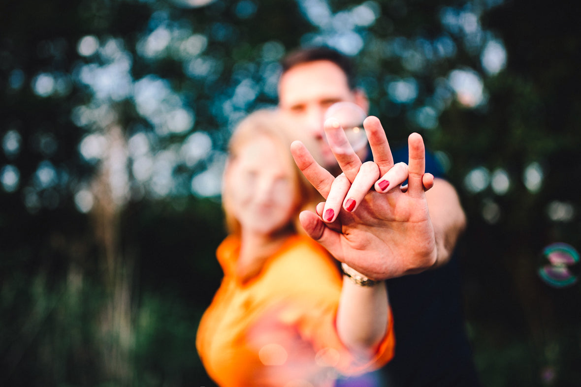 18 Wedding Day Lightroom Presets Vol. III – edited with the preset