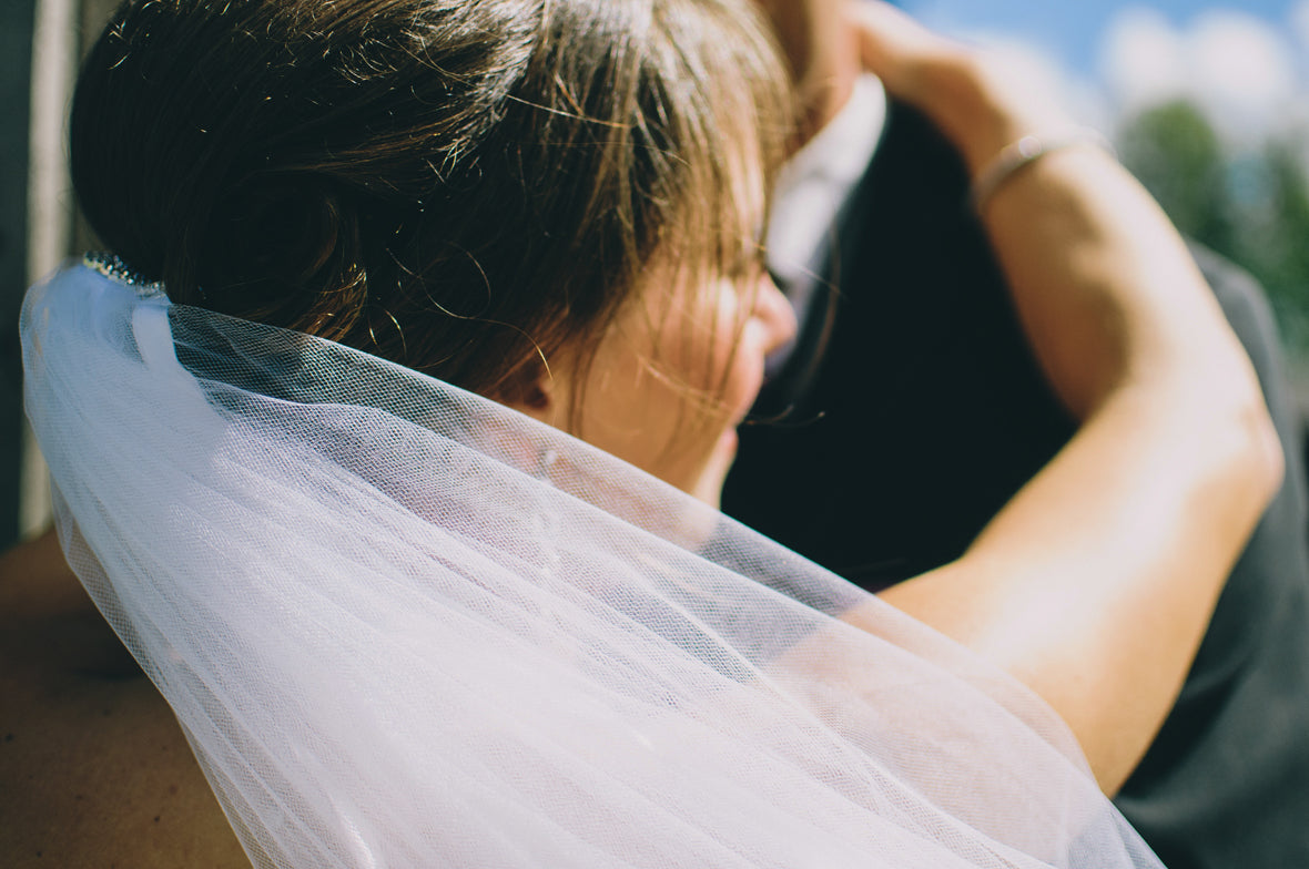 18 Wedding Day Lightroom Presets Vol. III – before editing