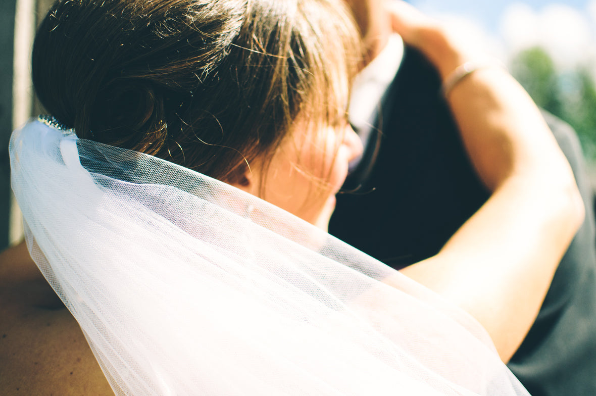 18 Wedding Day Lightroom Presets Vol. III – edited with the preset