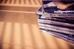 Example 1: 19 Instagram Lover Lightroom Presets – edited with the preset