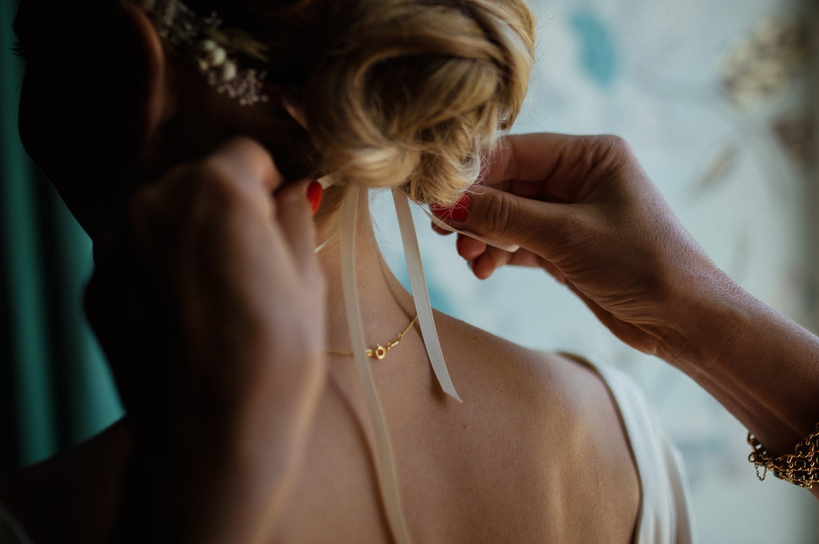 19 Wedding Day Lightroom Presets Vol. IV – before editing