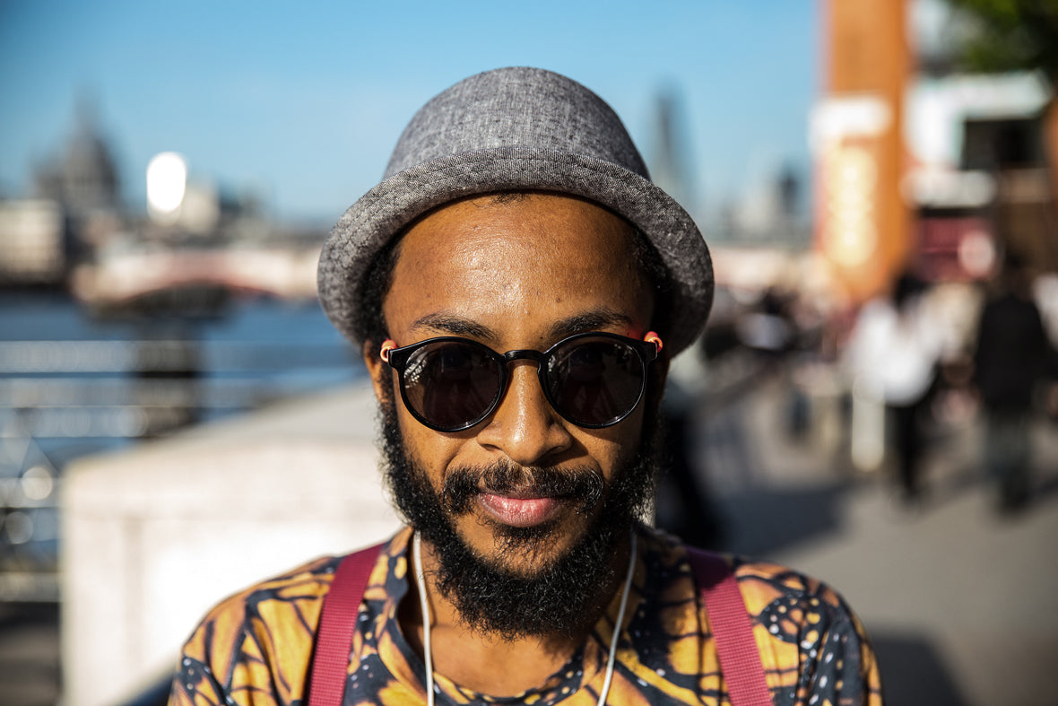 25 Spring Color Lightroom Presets – before editing