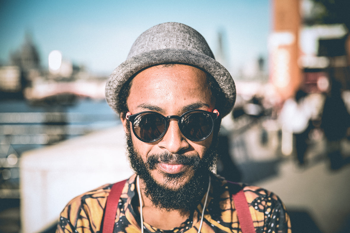 25 Spring Color Lightroom Presets – edited with the preset