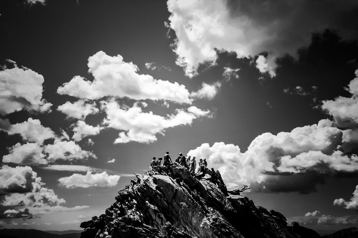 30 Classy B&W Lightroom Presets Vol. I – edited with the preset