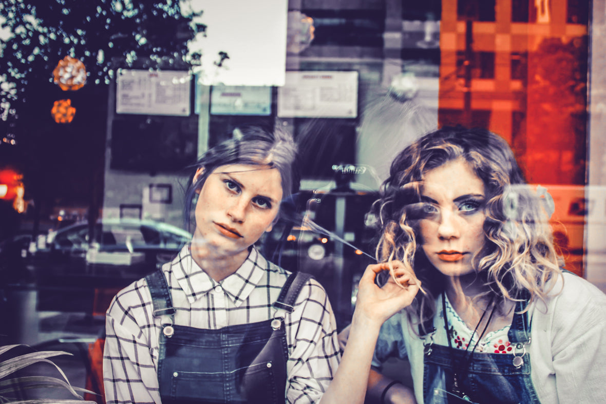 40 Pro Fashion Lightroom Presets – edited with the preset