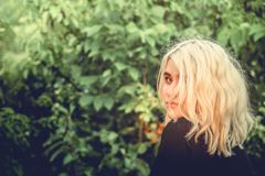 Example 3: 40 Pro Fashion Lightroom Presets – edited with the preset