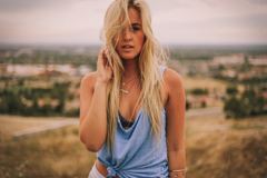 Example 1: 50 Summer Pack Lightroom Presets – edited with the preset