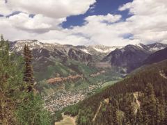 Example 3: 50 Summer Pack Lightroom Presets – edited with the preset