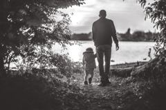 Example 1: 54 B&W Lightroom Presets Vol. III – edited with the preset