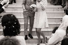 Example 2: 59 Monochrome Lightroom Presets – edited with the preset