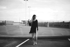 Example 2: 87 Workflow Toolkit Lightroom Presets Vol. II – edited with the preset