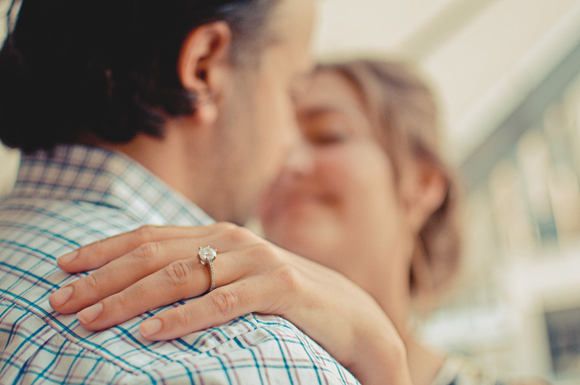 Wedding Day Vol. I – edited with the preset