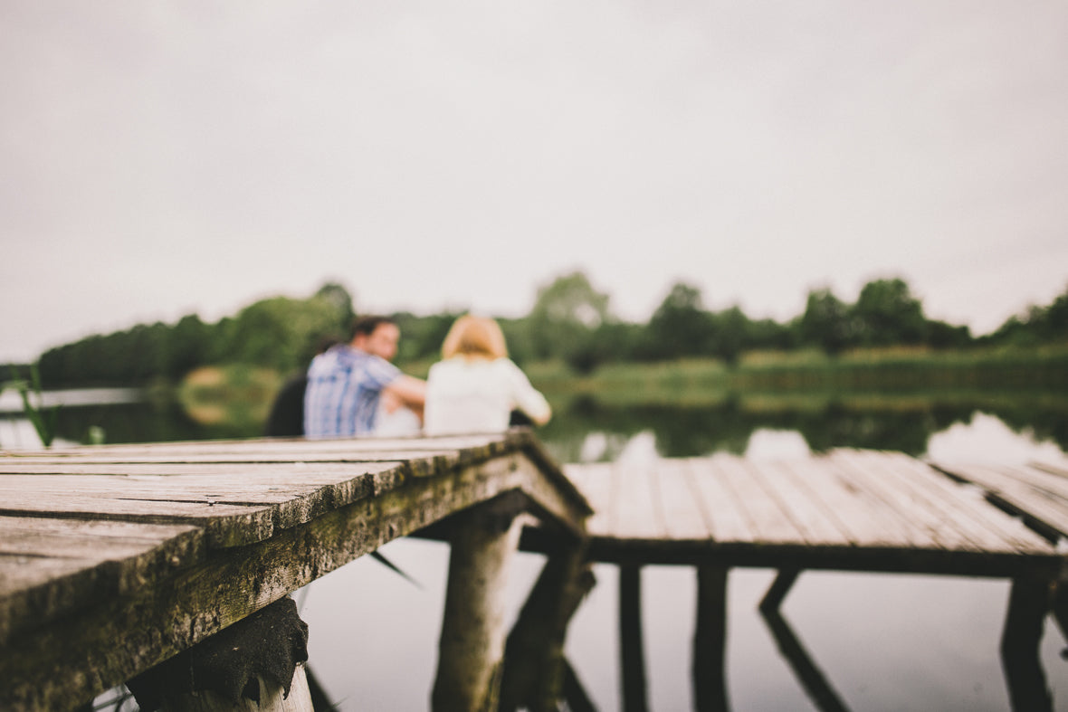Wedding Day Vol. II – edited with the preset