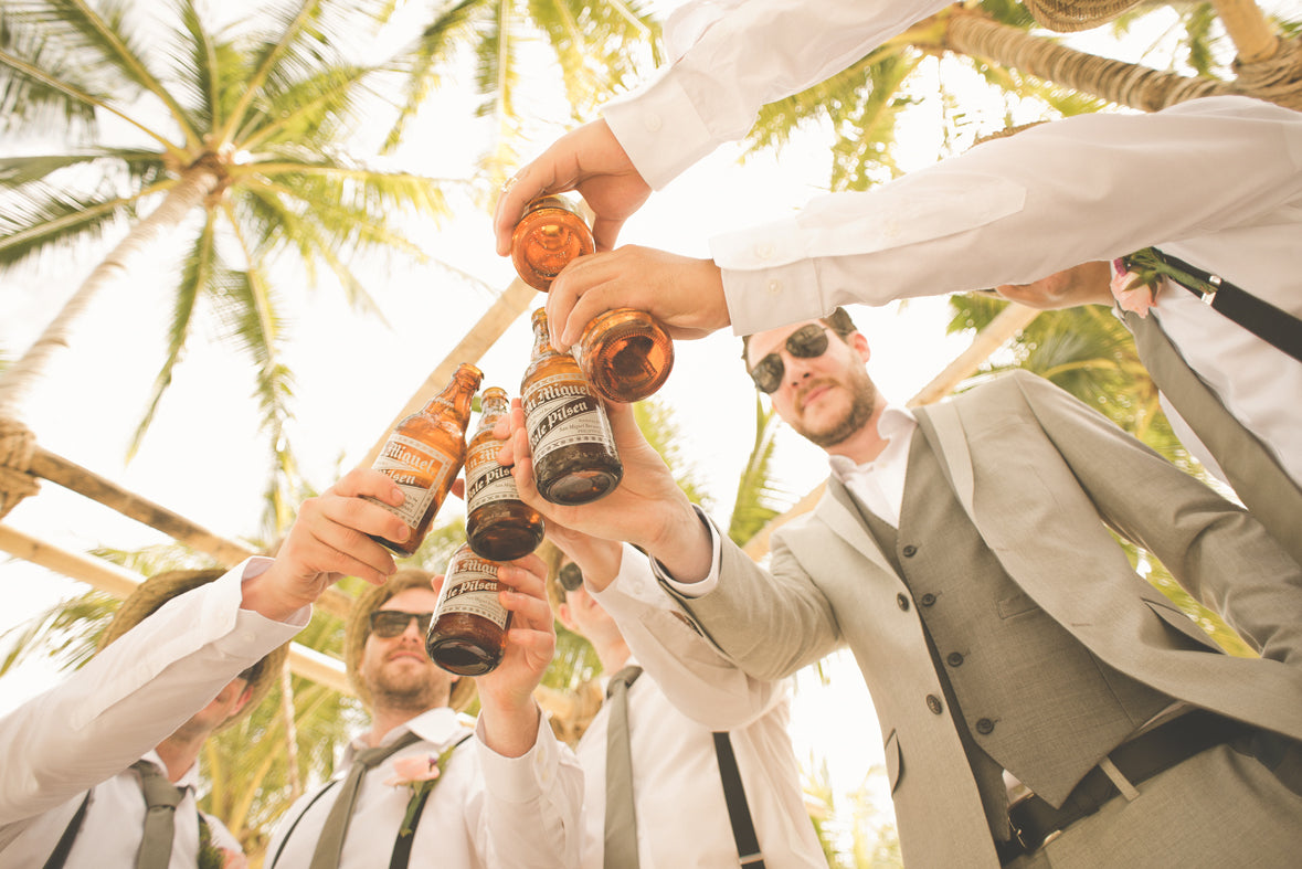 Wedding Day Vol. III – edited with the preset