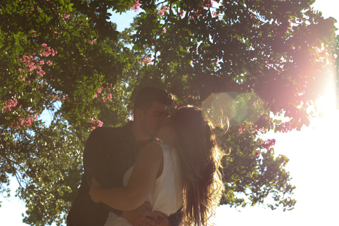 Wedding Day Vol. IV – before editing