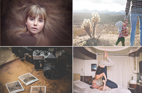 The Complete Lightroom Presets Bundle: preview image