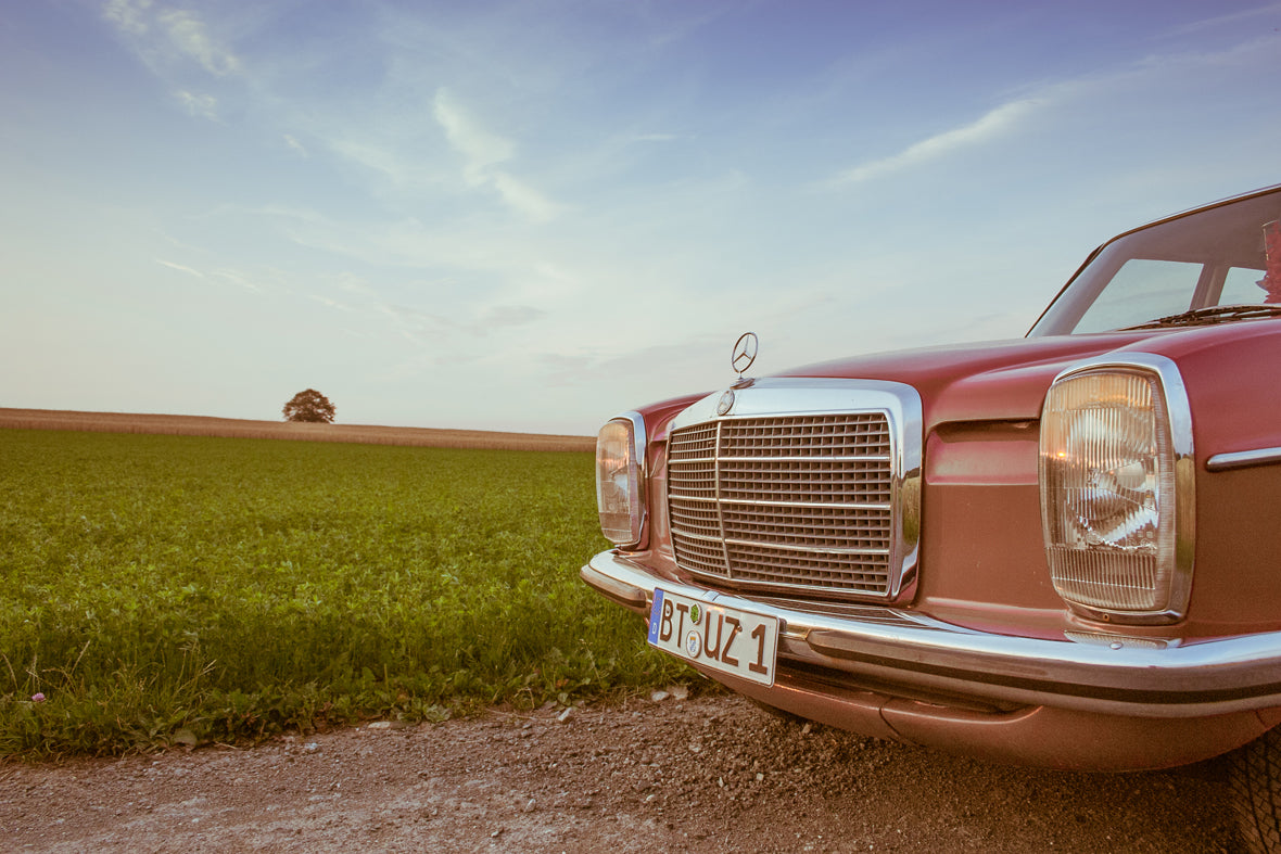 Signature Color Luxe – edited with the preset