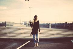 20 Hipster Tone Lightroom Presets – edited with the preset