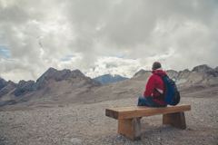 Example 2: 40 Pro General Lightroom Presets Vol. II – edited with the preset