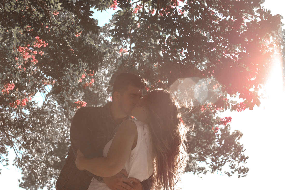 11 Lighter Than Air Lightroom Presets – edited with the preset
