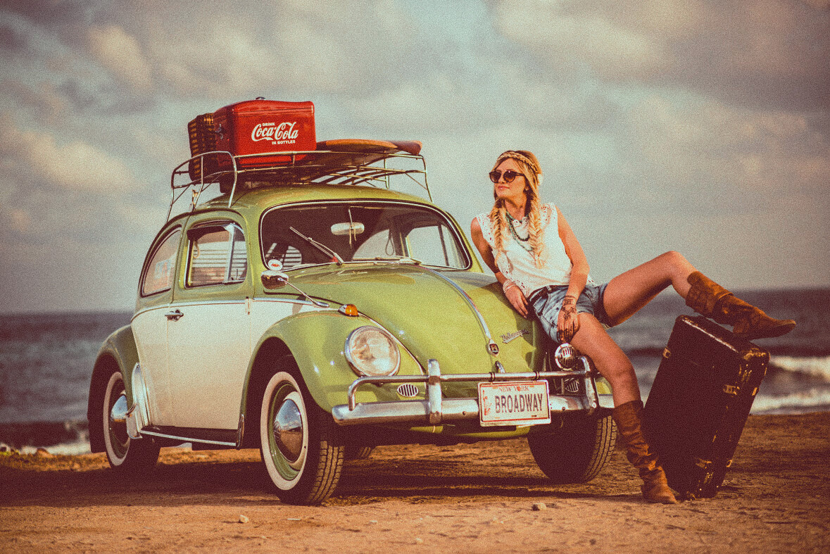 112 Analog Ragnarok Film Lightroom Presets – edited with the preset