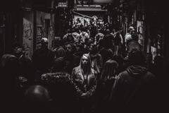 Example 4: 112 Analog Ragnarok Film Lightroom Presets – edited with the preset