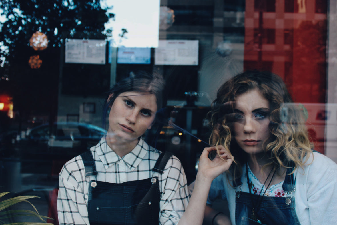 12 Everyday Mix Lightroom Presets – before editing