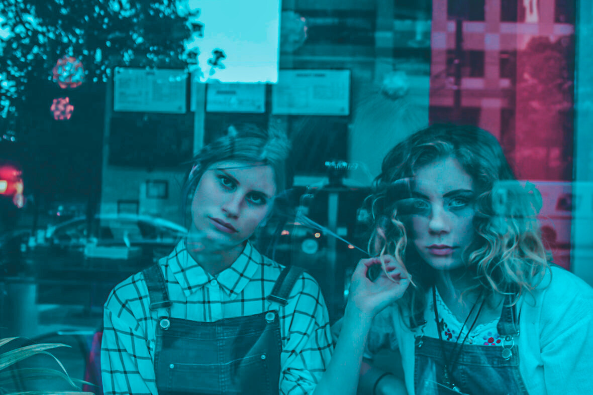12 Everyday Mix Lightroom Presets – edited with the preset