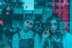 Example 3: 12 Everyday Mix Lightroom Presets – edited with the preset