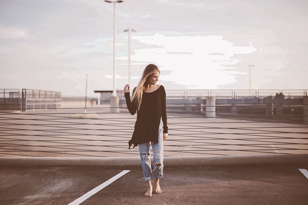 15 Golden Hour Lightroom Presets – edited with the preset