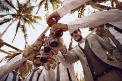 Example 3: 30 Teal & Orange LUTs – edited with the preset
