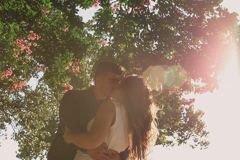 Example 3: 35 Light & Airy Lightroom Presets – edited with the preset