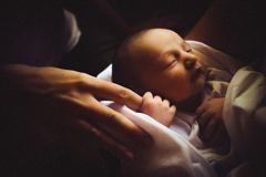 Example 4: 35 Light & Airy Lightroom Presets – edited with the preset
