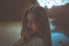 Example 1: 82 Portrait Heinrich Lightroom Presets – edited with the preset