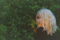 Example 3: 82 Portrait Heinrich Lightroom Presets – edited with the preset