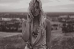 Example 4: 82 Portrait Heinrich Lightroom Presets – edited with the preset