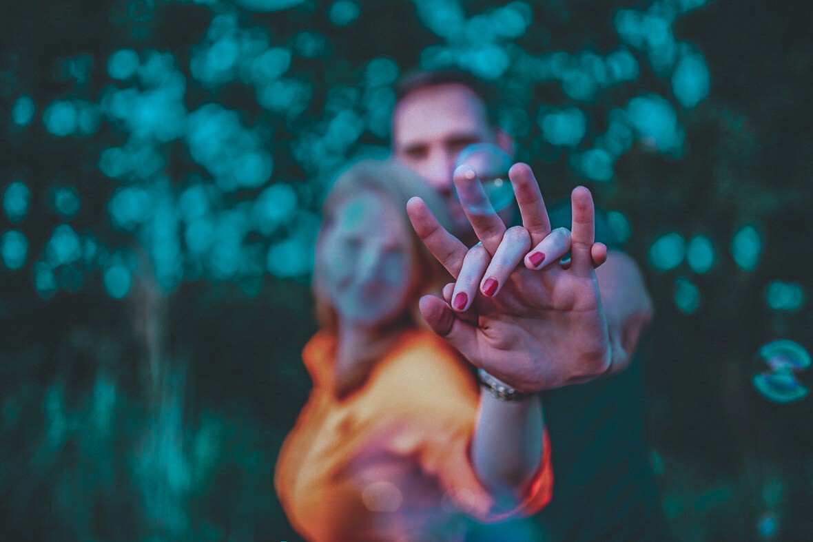 Brandon Bokeh Lightroom Presets – edited with the preset